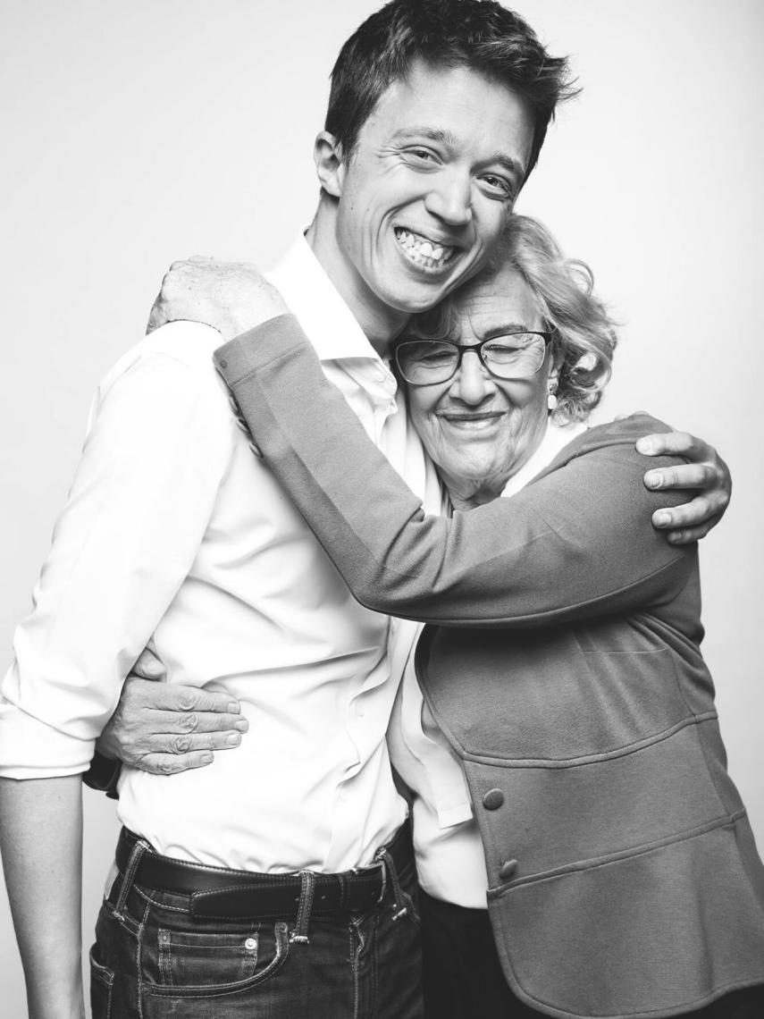 La foto al completo.