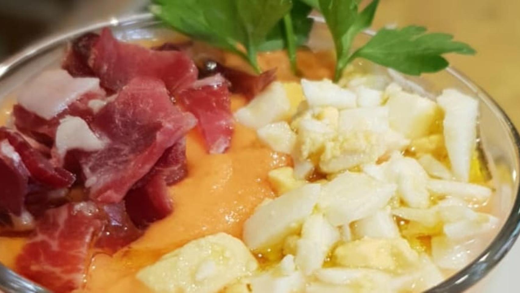 Ruta tapas Prosperidad