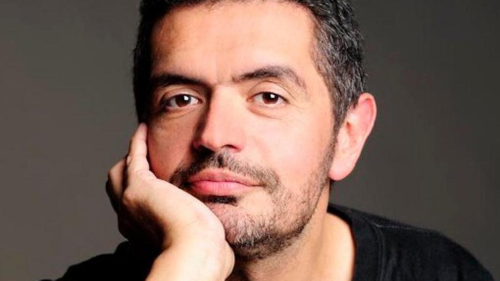 Image: Muere el escritor argentino Leopoldo Brizuela