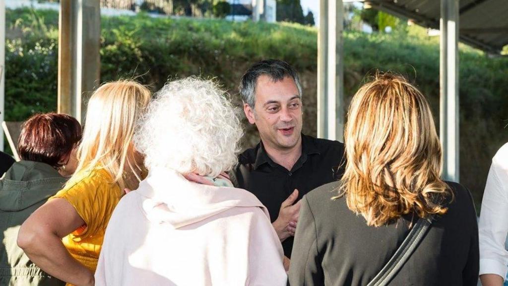 Xulio Ferreiro insta a los responsables del puerto a dar explicaciones