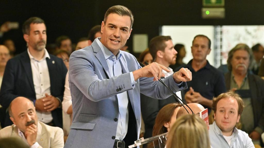 Sánchez: un solo voto puede decantar que muchos de los concellos de A Coruña sufran un retroceso