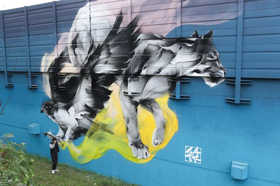 Obra de Satr (Rexenera Fest)