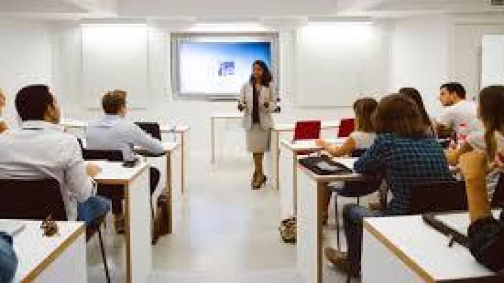 IE University (Madrid)