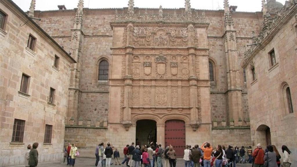 Universidad de Salamanca