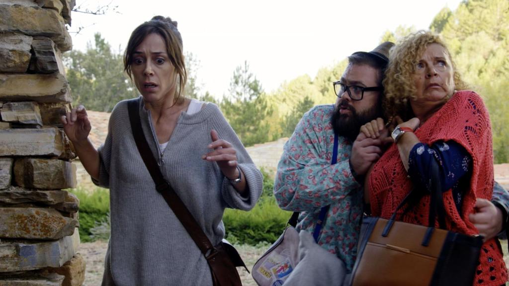 Imagen de 'El Pueblo'.