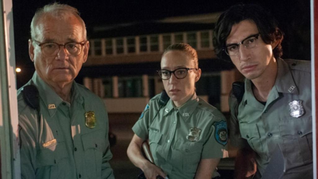 Image: Jarmusch se abre paso a dentelladas con The Dead Don't Die