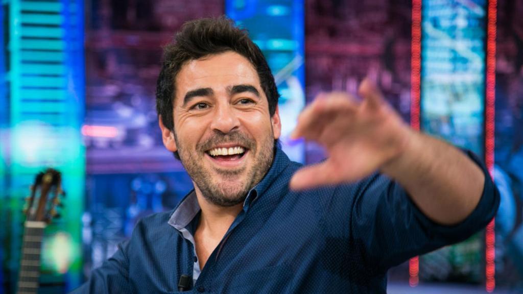 Pablo Chiapella sufrió un accidente de moto al terminar de presentar una obra de teatro.