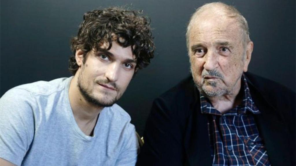 Image: “La idea del amor está más cuestionada que nunca”