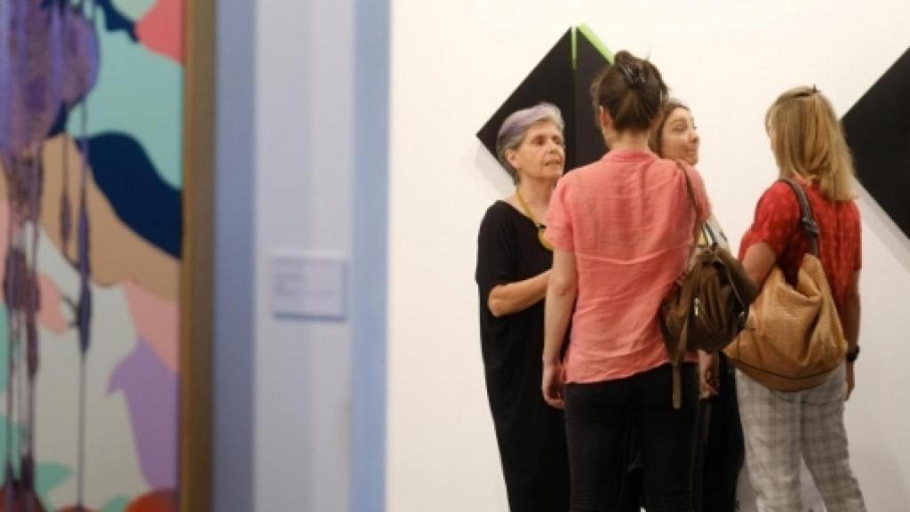 Image: ARCOlisboa busca descubrir nuevas voces