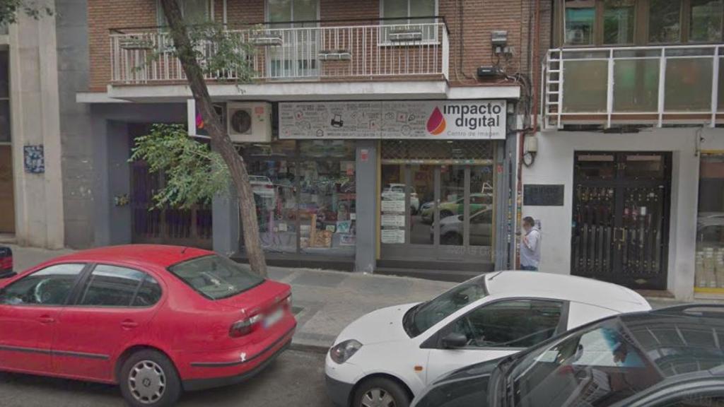 El año pasado se crearon en España 477 empresas con la palabra “digital” en su razón social.