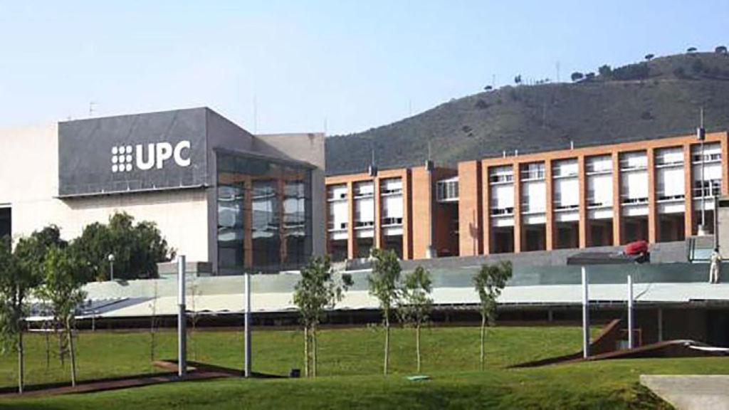 Universidad Politécnica de Cataluña