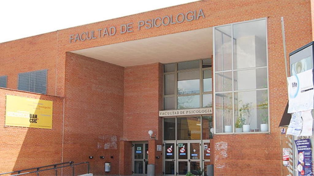 Universidad Autónoma de Madrid