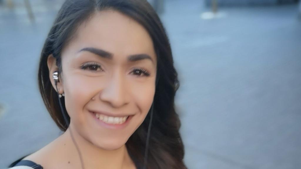 Barbara, la 'número seis' de Escort Advisor en Barcelona.