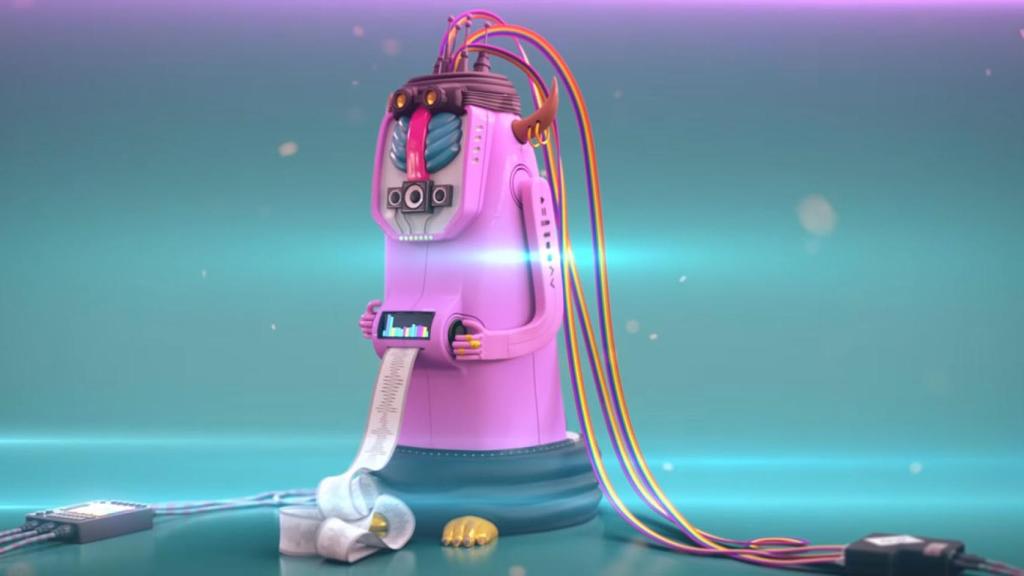 Canción de Eurovisión 3