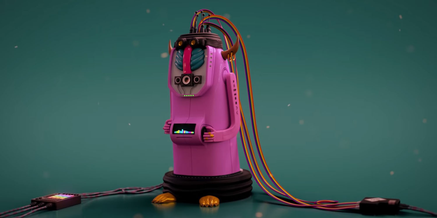 Canción de Eurovisión 1