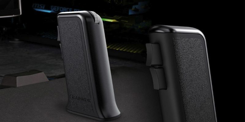 raton vertical pistola 2