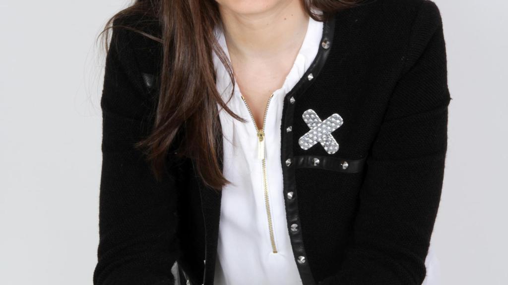 La farmacéutica, nutricionista y divulgadora Marián García, también conocida como 'Boticaria García'.