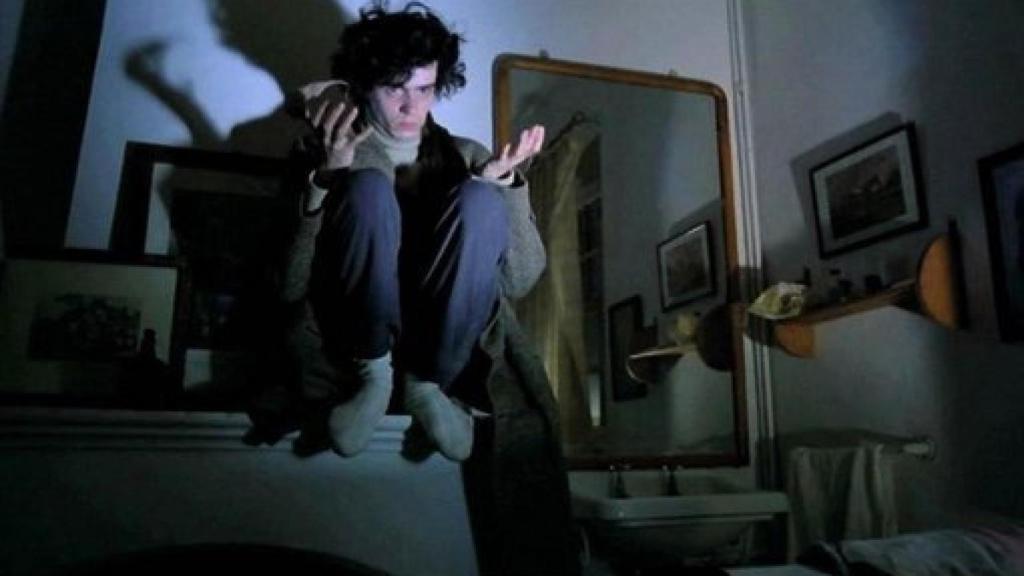 Image: 40 años después, Arrebato se estrena en Los Ángeles