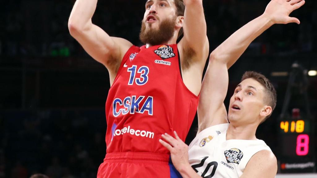 Sergio Rodríguez lanza ante la oposición de Carroll