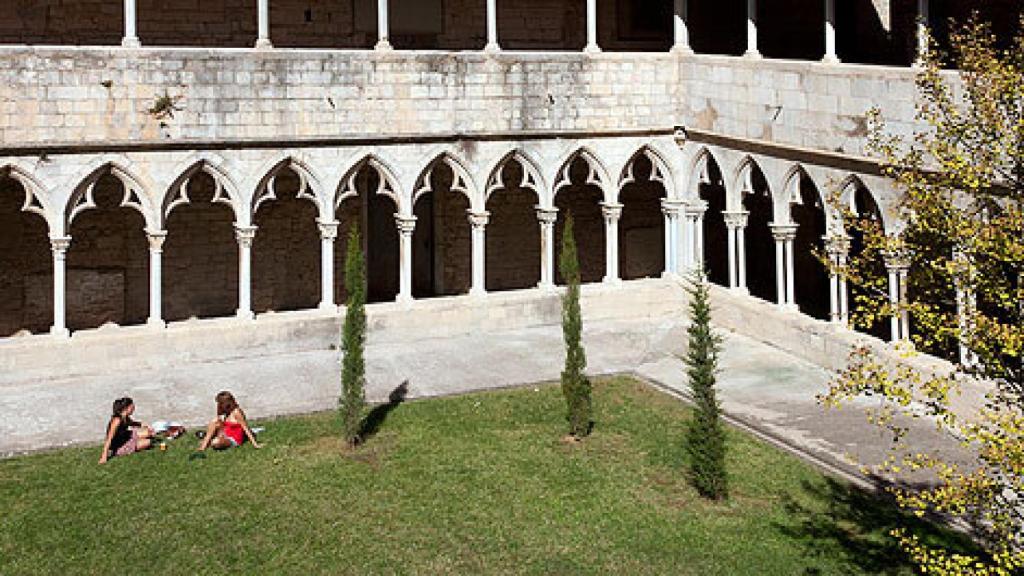 Universidad de Gerona