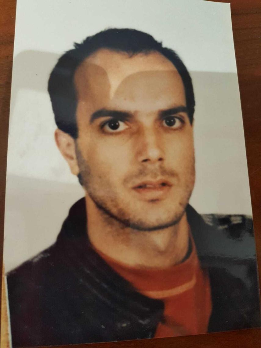 Esteban Carballedo fue la otra víctima del crimen de O Ceao.