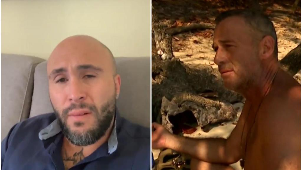 Kiko Rivera arremete contra el equipo de 'SV' por supuesto favoritismo a Carlos.