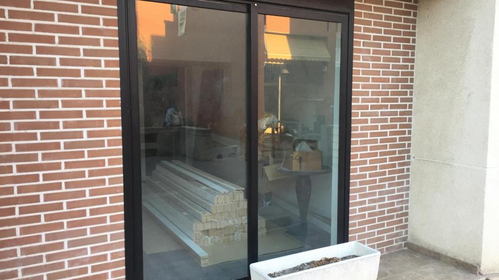 La Generalitat ya ha empezado las obras a pesar de no contar con el permiso del Ayuntamiento