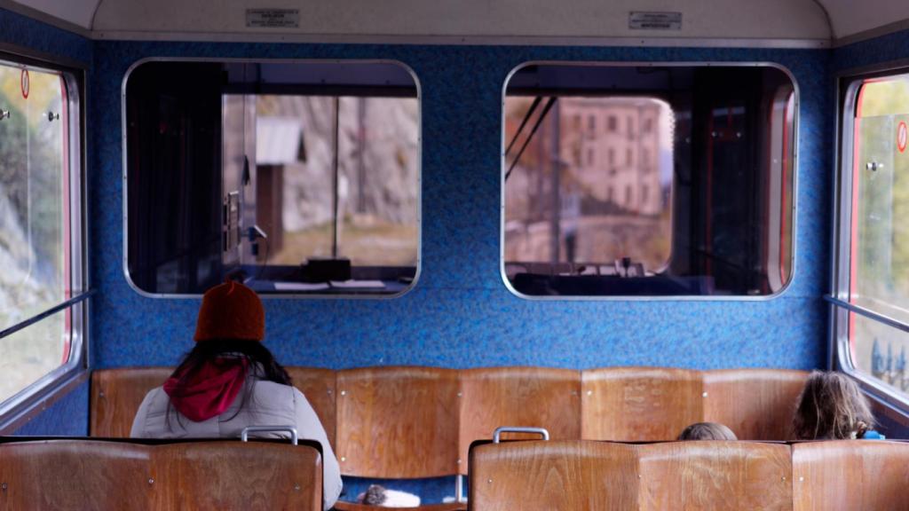 Europa y el tren digital