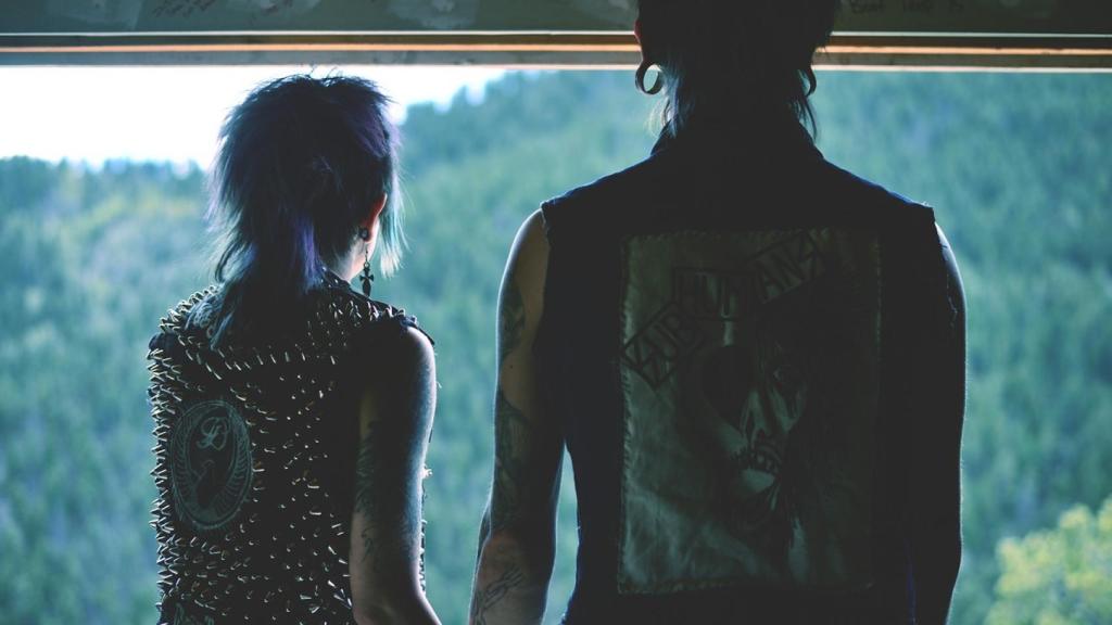 Ser emo es una forma de vida