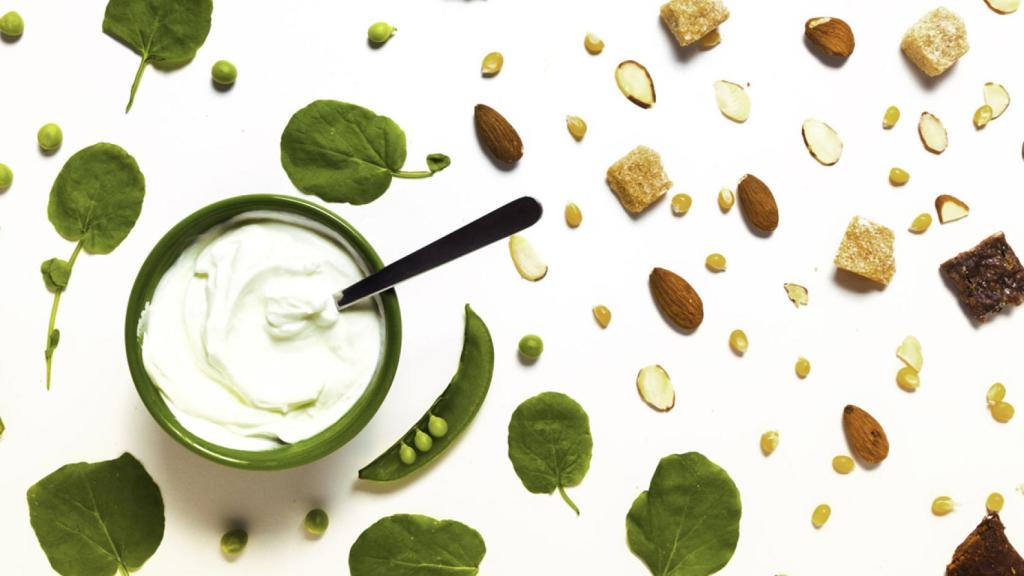 Esta startup proporciona proteínas alternativas e ingredientes de última generación a empresas alimentarias.