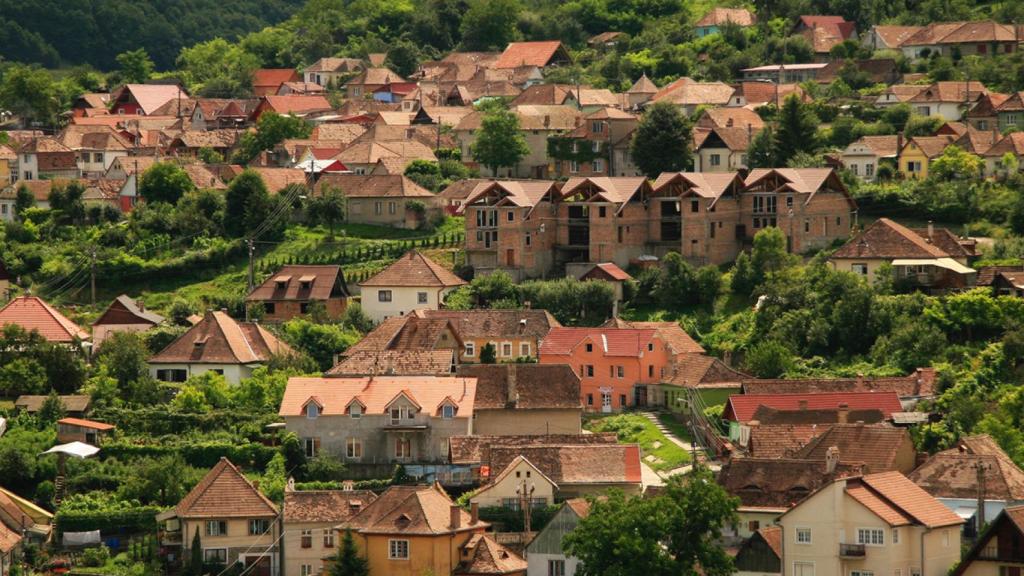 Las zonas rurales tienen problemas de conectividad.