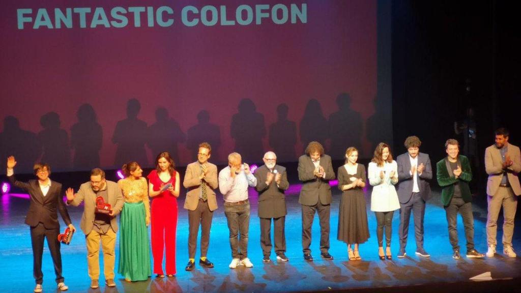 A Coruña, capital mundial del humor: el EMHU fue un éxito