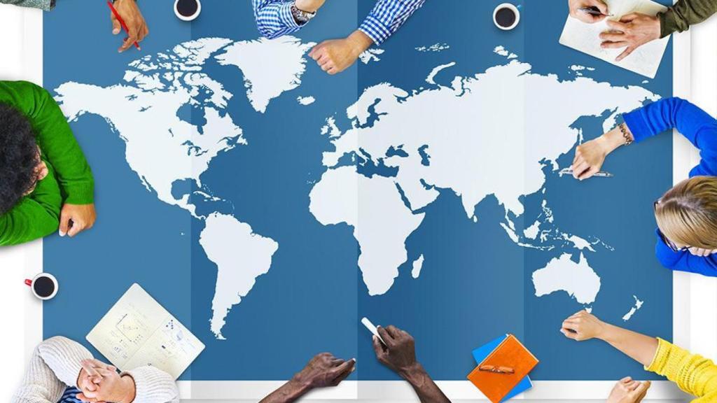 Doble Grado de Estudios Internacionales y Derecho en la Universidad Carlos III