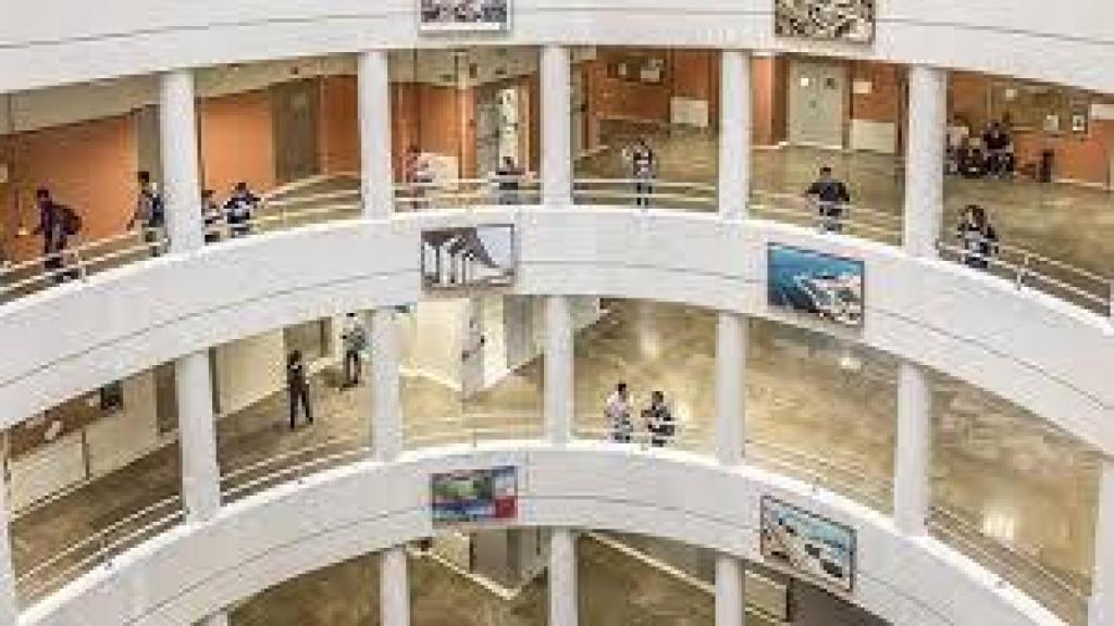 Universidad de Granada