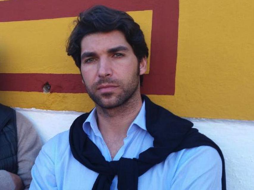 Cayetano Rivera le ha recriminado a Isabel Pantoja que no le haya dado nada de su padre.