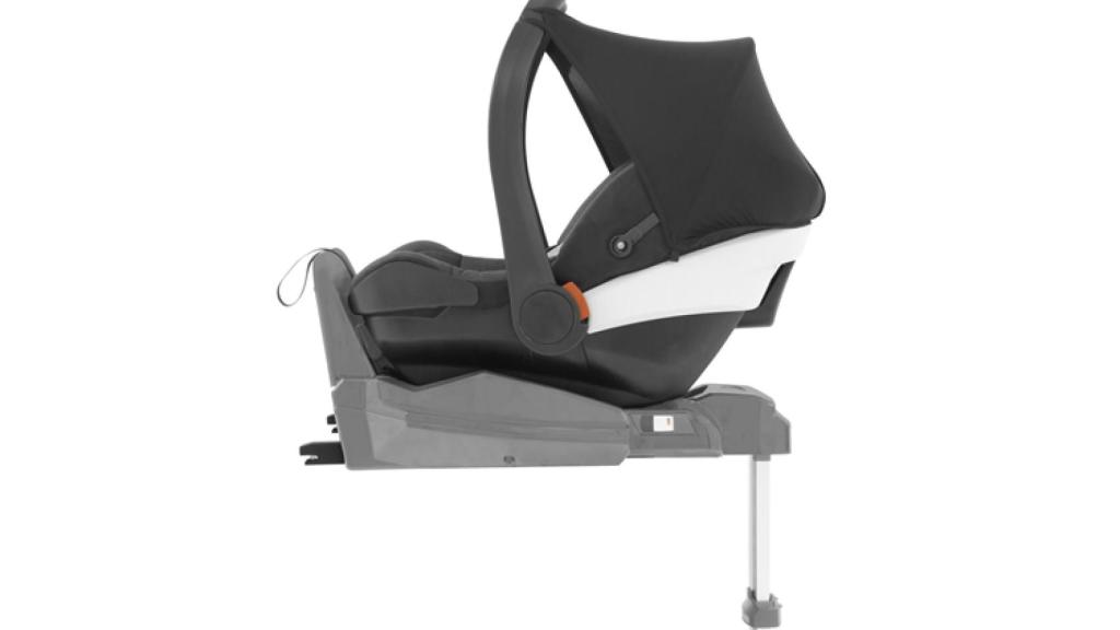 Babystyle Oyster Carapace Infant