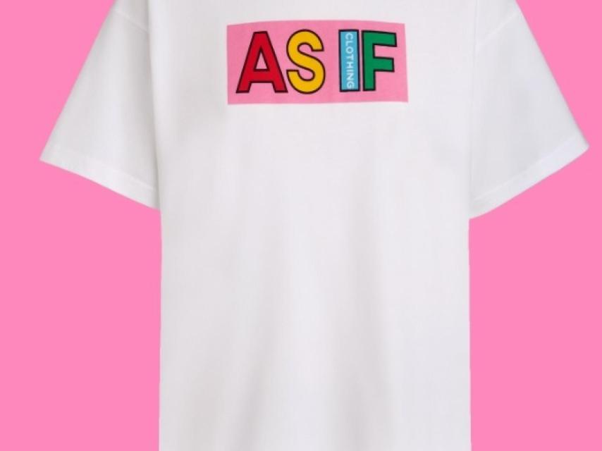 Nueva colección de ropa de Los Javis.