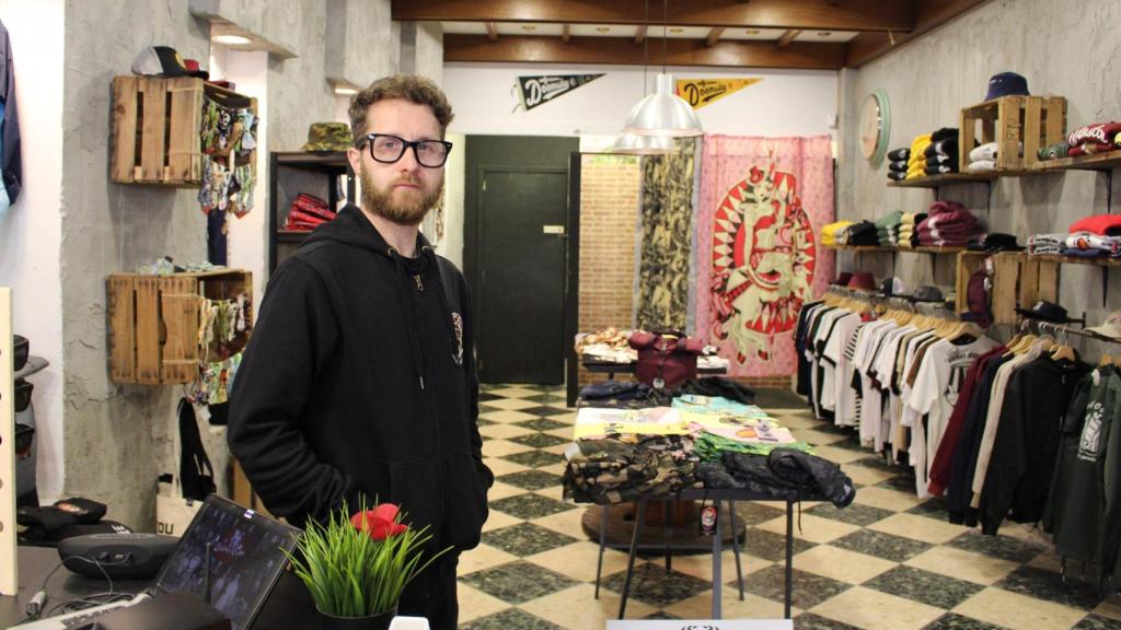 Butcher Shop: Moda exclusiva con acento coruñés