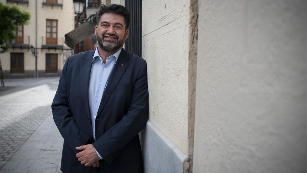 Sánchez Mato fue el responsable de Economía del Gobierno de Carmena.