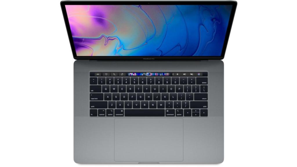 MacBook Pro