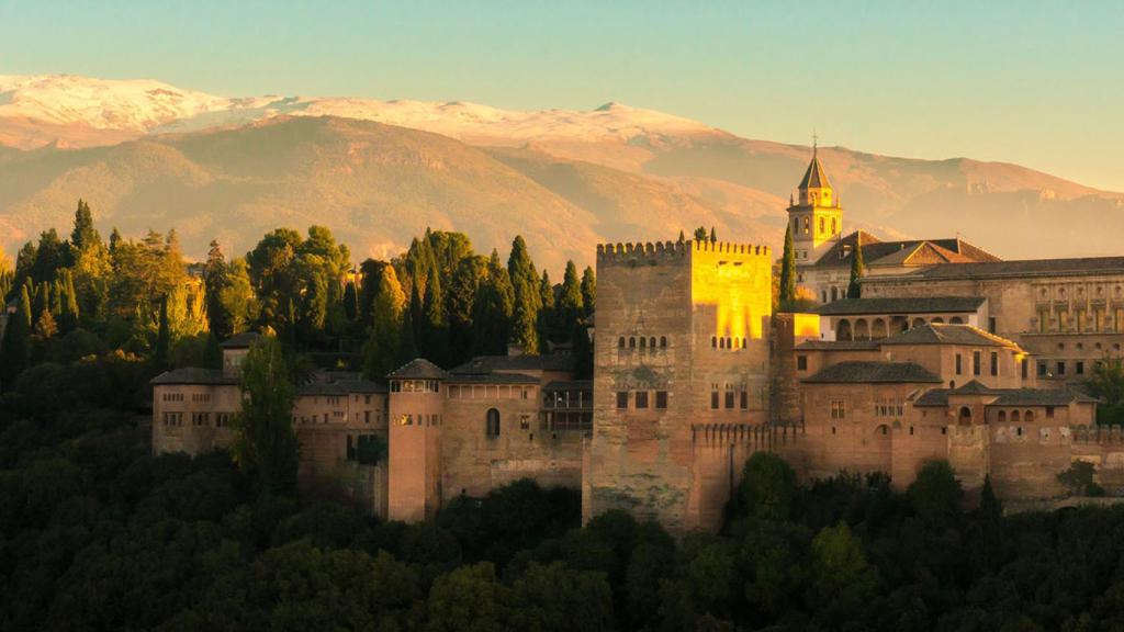 Alhambra