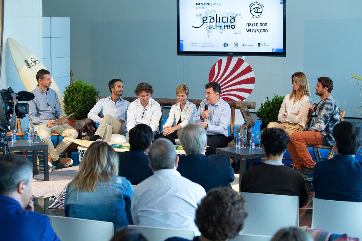 Presentación de la nueva edición 2019