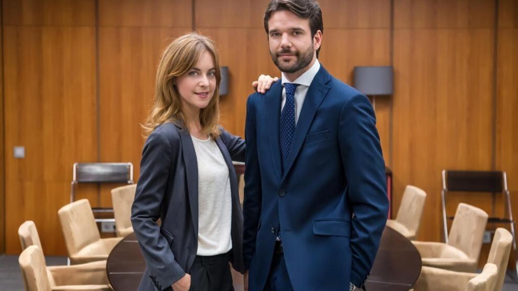 'Derecho a soñar' (RTVE)