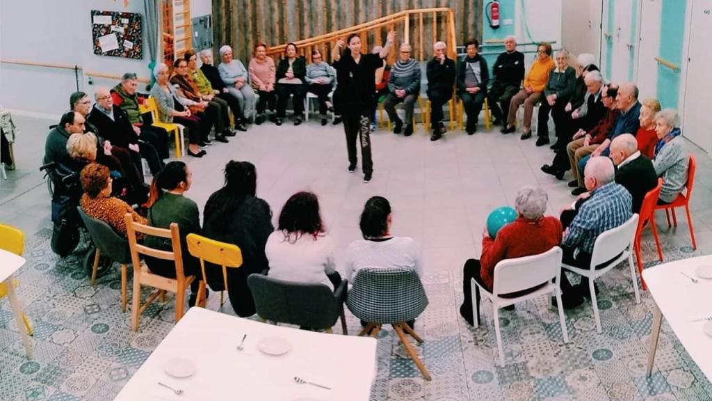 Nuestros mayores son un negocio: ¿Cómo elegir un buen centro de día en A Coruña?