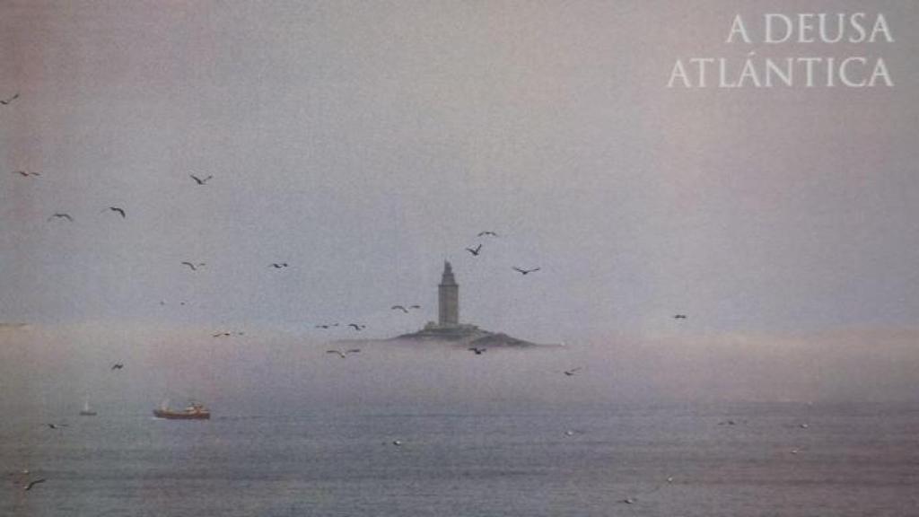 Actividades por los 10 años de la Torre de Hércules como Patrimonio de la Humanidad