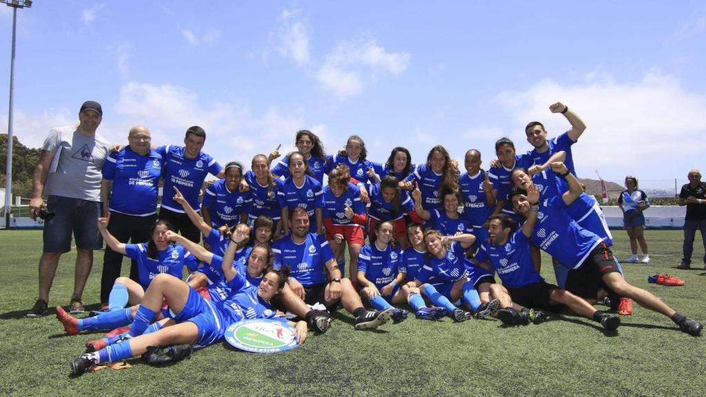 Así es el Dépor ABANCA: ascenso a primera sin perder ni un partido #ASNOSAS