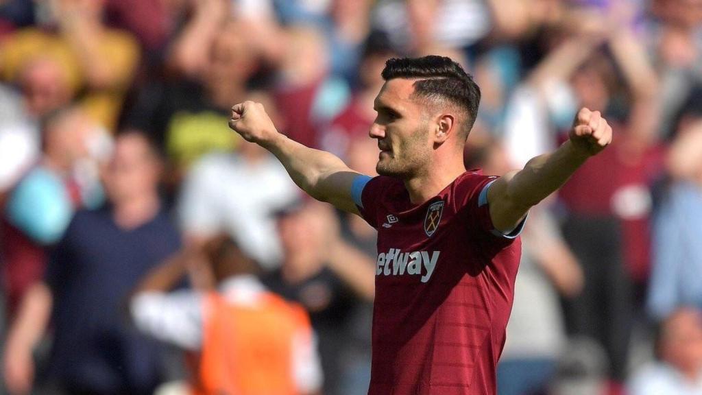 Lucas Pérez, cerca del Deportivo Alavés