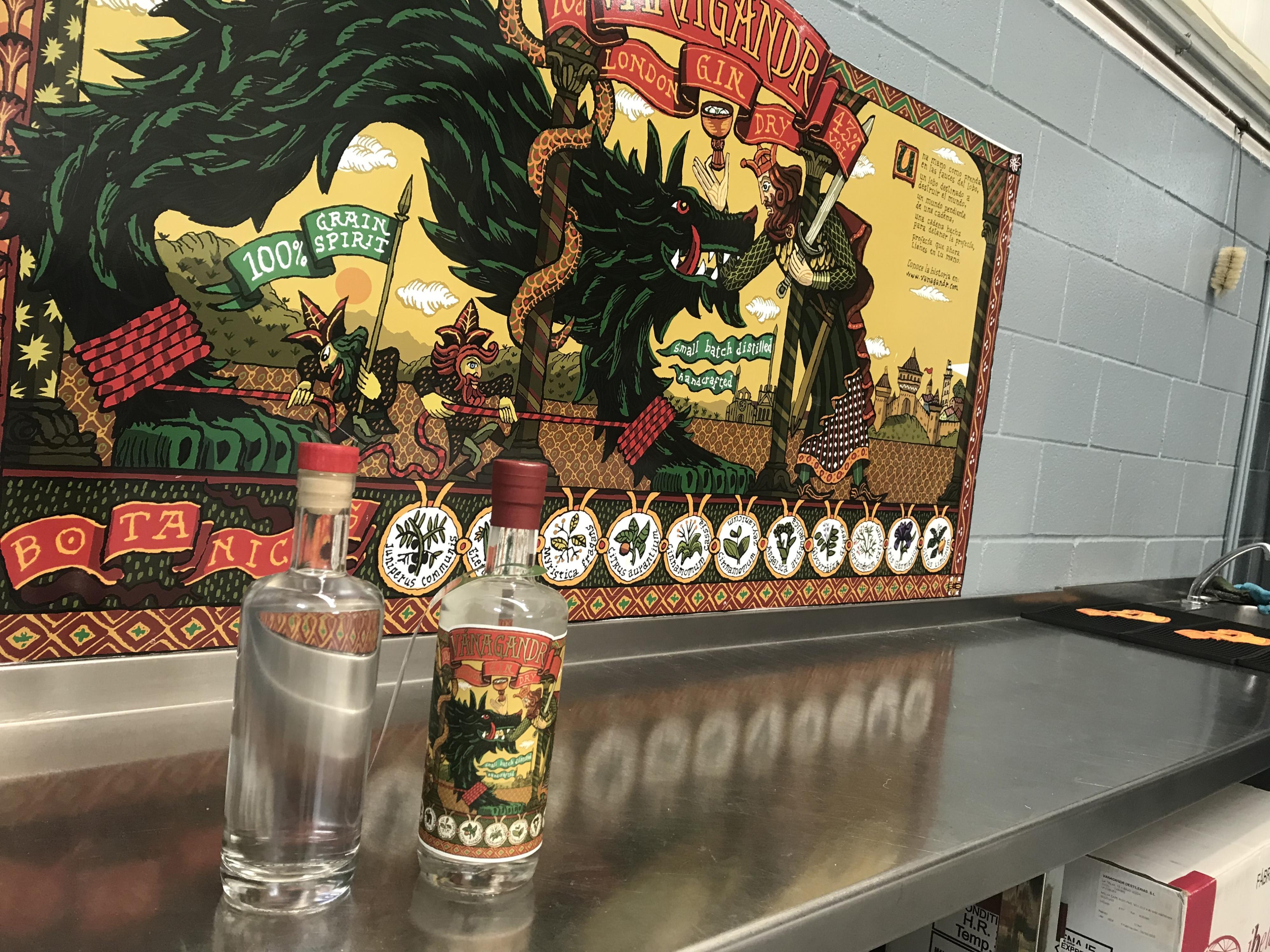 Encuentra la torre y la Iglesia, si puedes