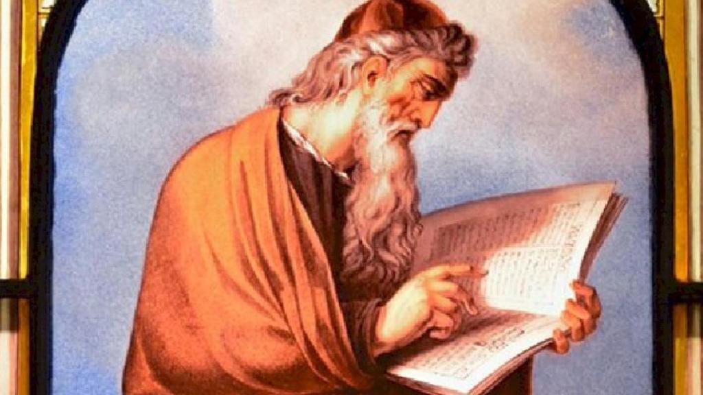 San Beda el Venerable