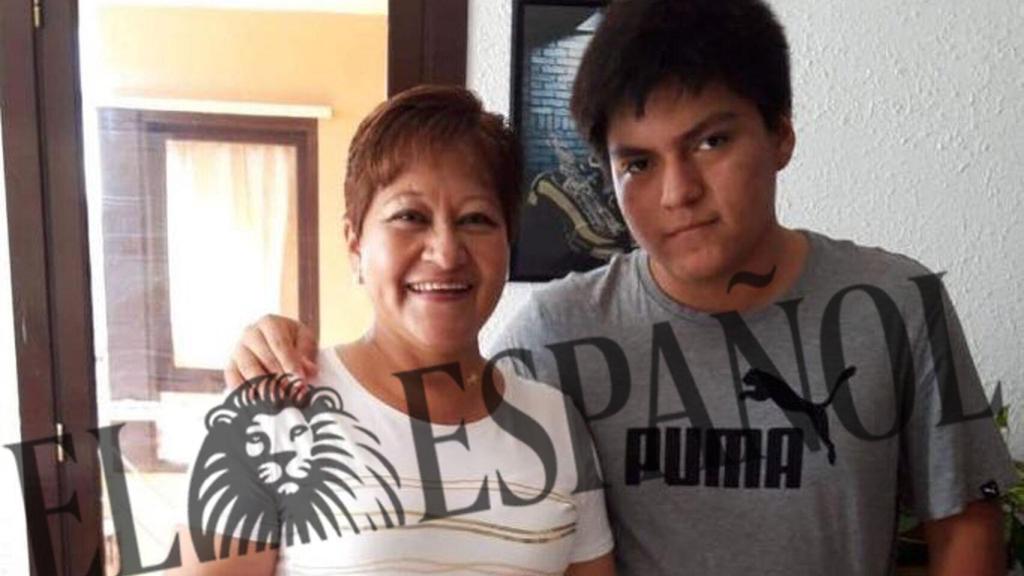 El menor y su novia huyeron de Palma de Mallorca y se refugiaron en un barrio multicultural de la capital belga.